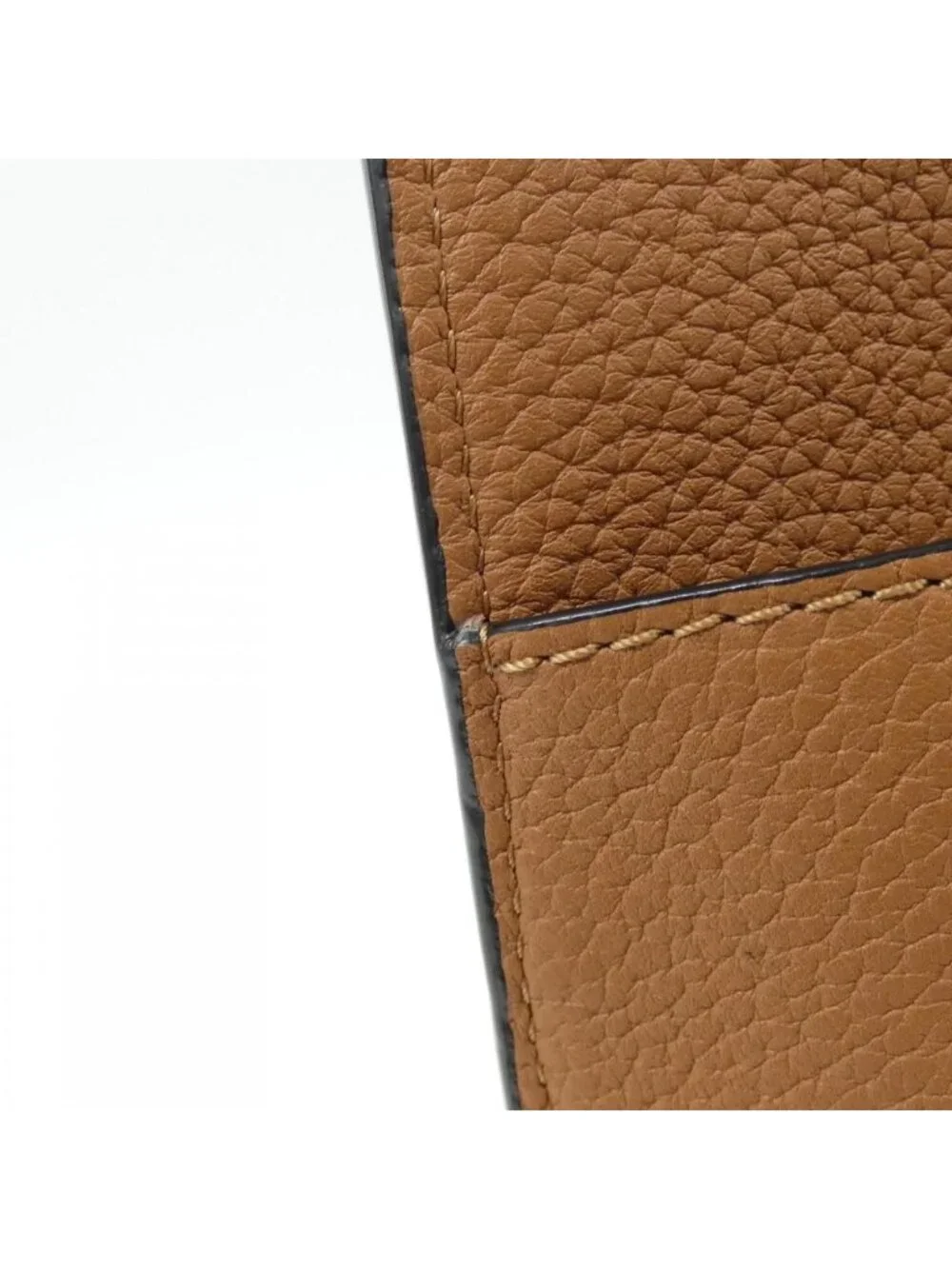 Loewe Vertical Tee Pocket Shoulder